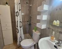 Resale - Apartment - Formentera del Segura