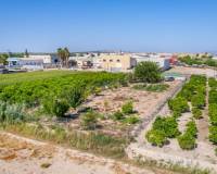 Resale - Apartment - Formentera del Segura
