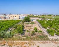 Resale - Apartment - Formentera del Segura