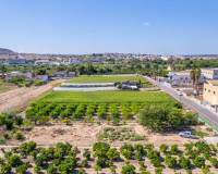 Resale - Apartment - Formentera del Segura