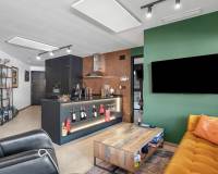 Resale - Apartment - Formentera del Segura