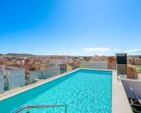 Resale - Apartment - Formentera del Segura