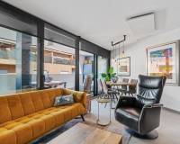 Resale - Apartment - Formentera del Segura