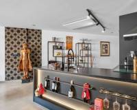 Resale - Apartment - Formentera del Segura