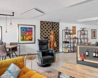 Resale - Apartment - Formentera del Segura