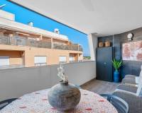 Resale - Apartment - Formentera del Segura