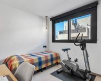 Resale - Apartment - Formentera del Segura