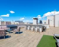 Resale - Apartment - Formentera del Segura