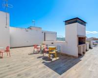 Resale - Apartment - Formentera del Segura