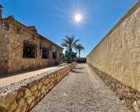 Resale - Apartment - Fortuna