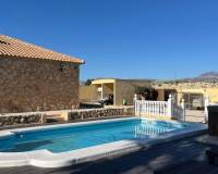 Resale - Apartment - Fortuna