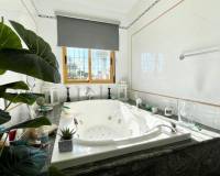 Resale - Apartment - Fortuna