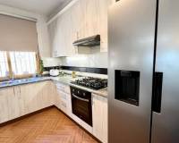 Resale - Apartment - Fortuna