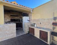 Resale - Apartment - Fortuna