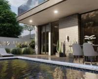 Resale - Apartment - Fortuna