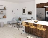 Resale - Apartment - Fortuna