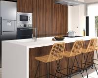 Resale - Apartment - Fortuna