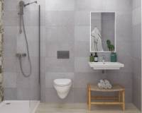 Resale - Apartment - Fortuna