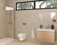 Resale - Apartment - Fortuna