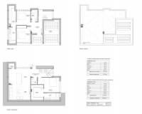 Resale - Apartment - Fortuna