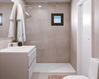 Resale - Apartment - Fuente Álamo De Murcia