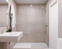 Resale - Apartment - Fuente Álamo De Murcia