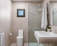 Resale - Apartment - Fuente Álamo De Murcia