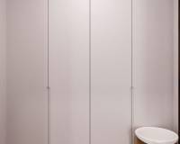 Resale - Apartment - Fuente Álamo De Murcia