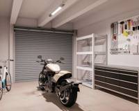 Resale - Apartment - Fuente Álamo De Murcia