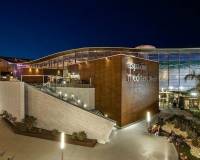 Resale - Apartment - Fuente Álamo De Murcia