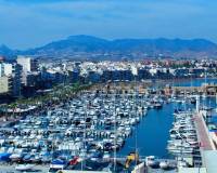 Resale - Apartment - Fuente Álamo De Murcia