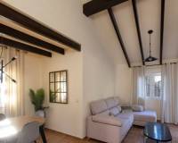 Resale - Apartment - Fuente Álamo De Murcia