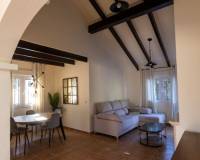 Resale - Apartment - Fuente Álamo De Murcia