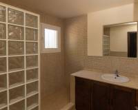 Resale - Apartment - Fuente Álamo De Murcia