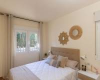 Resale - Apartment - Fuente Álamo De Murcia