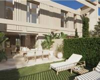 Resale - Apartment - Godella