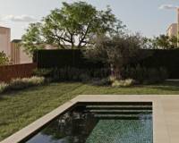 Resale - Apartment - Godella