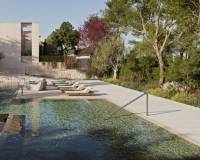 Resale - Apartment - Godella