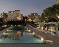 Resale - Apartment - Godella