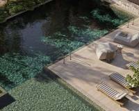 Resale - Apartment - Godella