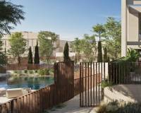 Resale - Apartment - Godella