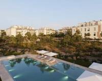 Resale - Apartment - Godella