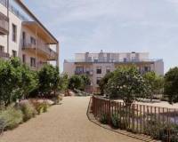Resale - Apartment - Godella