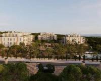 Resale - Apartment - Godella
