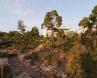 Resale - Apartment - Godella