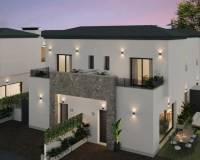 Resale - Apartment - Gran Alacant