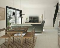 Resale - Apartment - Gran Alacant