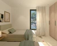 Resale - Apartment - Gran Alacant