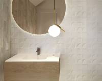 Resale - Apartment - Gran Alacant