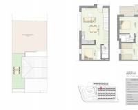 Resale - Apartment - Gran Alacant